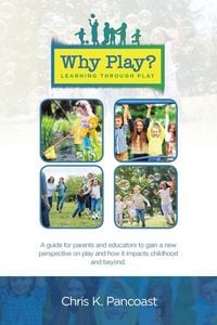 Produktbild: Why Play? Learning Through Play