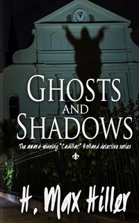 Produktbild: Ghosts and Shadows