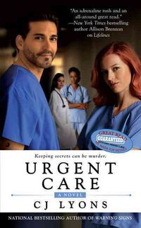 Produktbild: Urgent Care