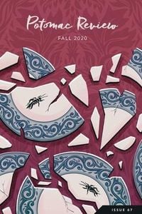 Produktbild: Potomac Review Issue 67