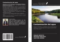 Produktbild: Contaminaci&oacute;n del agua
