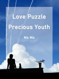 Produktbild: Love Puzzle: Precious Youth