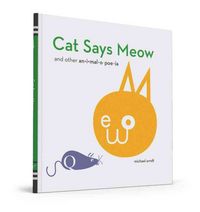 Produktbild: Cat Says Meow