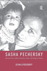 Produktbild: Sasha Pechersky