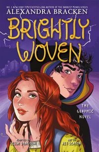 Produktbild: Brightly Woven