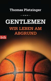 Produktbild: Gentlemen, wir leben am Abgrund