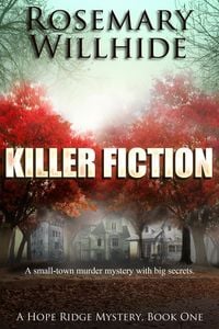 Produktbild: Killer Fiction