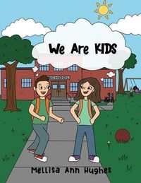 Produktbild: We Are Kids