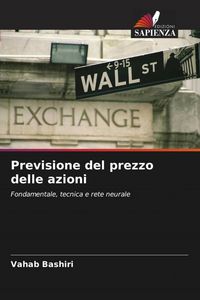 Produktbild: Previsione del prezzo delle azioni