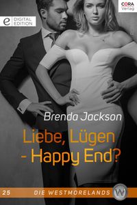 Produktbild: Liebe, L&uuml;gen - Happy End?