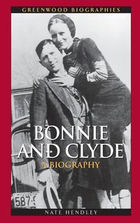 Produktbild: Bonnie and Clyde