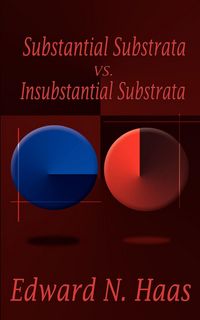 Produktbild: Substanital Substrata vs. Insubstantial Substrata