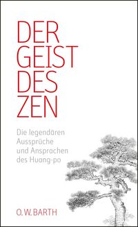 Produktbild: Der Geist des Zen