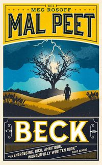 Produktbild: Peet, M: Beck