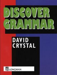 Produktbild: Discover Grammar