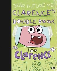 Produktbild: Dear Future Me Clarences Doodl