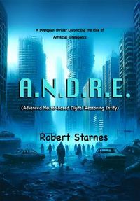 Produktbild: A.N.D.R.E.