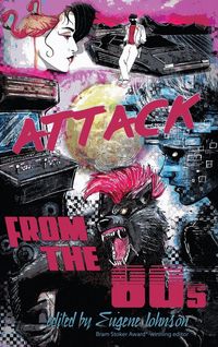 Produktbild: Attack From the '80s