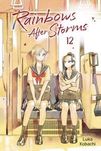 Produktbild: Rainbows After Storms, Vol. 12