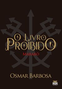 Produktbild: O Livro Proibido - Marab&ocirc;