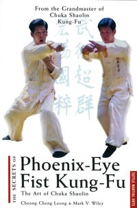 Produktbild: Secrets of Phoenix Eye Fist Kung Fu