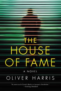 Produktbild: House of Fame, The