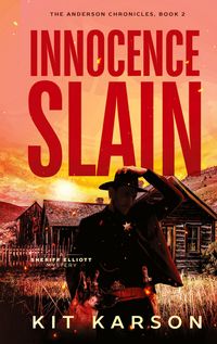 Produktbild: Innocence Slain