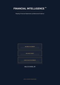 Produktbild: Financial Intelligence(TM)