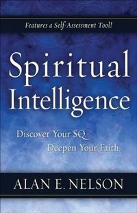 Produktbild: Spiritual Intelligence