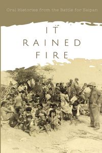Produktbild: It Rained Fire