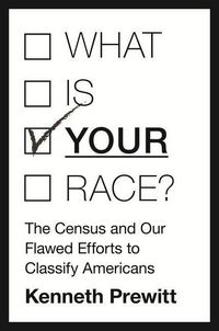 Produktbild: What Is &quote;Your&quote; Race?
