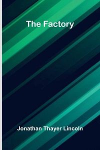 Produktbild: The factory