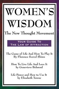Produktbild: Women's Wisdom