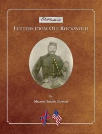 Produktbild: Letters from Ole Rocksvold