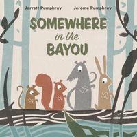Produktbild: Somewhere in the Bayou