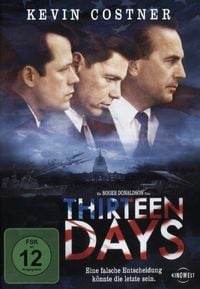 Bild vom Artikel Thirteen Days vom Autor Kevin Costner
