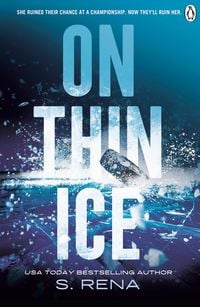 Produktbild: On Thin Ice