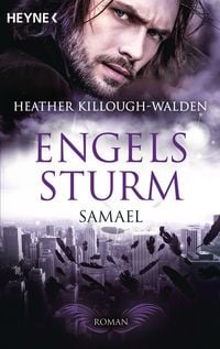 Produktbild: Engelssturm - Samael