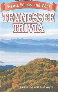 Produktbild: Tennessee Trivia