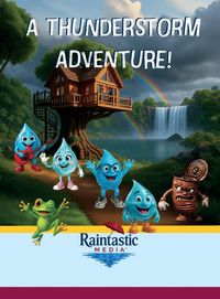 Produktbild: A Thunderstorm Adventure