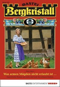 Produktbild: Bergkristall - Folge 271