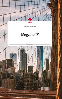 Produktbild: Megaere IV. Life is a Story - story.one