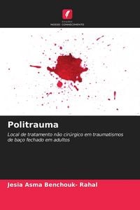 Produktbild: Politrauma