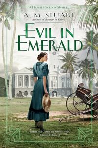 Produktbild: Evil in Emerald