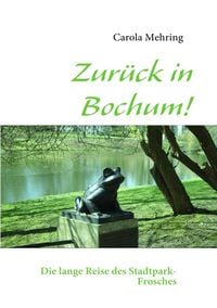 Produktbild: Zur&uuml;ck in Bochum!