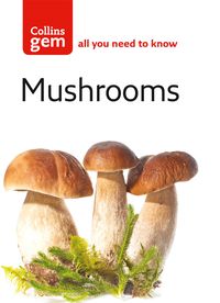 Produktbild: Mushrooms