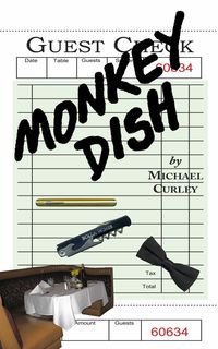 Produktbild: Monkey Dish