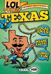 Produktbild: Lol Jokes Texas