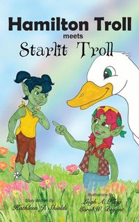 Produktbild: Hamilton Troll meets Starlit Troll