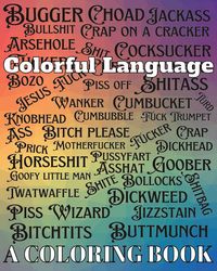 Produktbild: Colorful Language